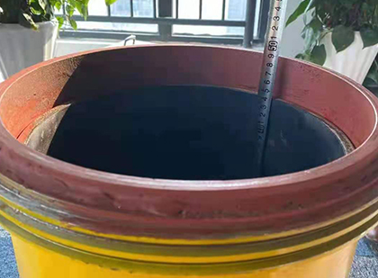 东平抗爆容器